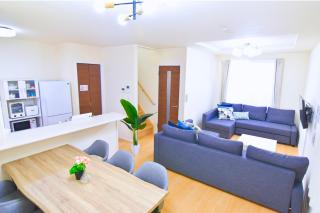 KOKO House-Free Parking- - 3