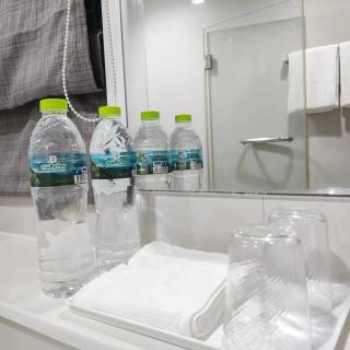 Silom Sathon CBD nearby Mahanakon Pixel Tower in the heart of Bangkok - 9