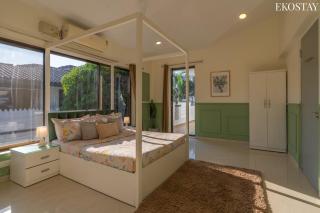 EKOSTAY - Tropicana Villa - 6