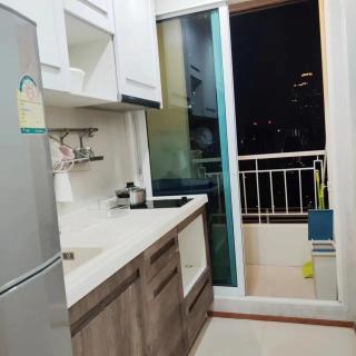 Silom Sathon CBD nearby Mahanakon Pixel Tower in the heart of Bangkok - 6