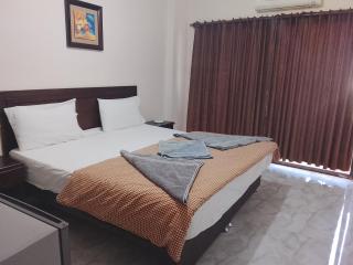 Baraka Al Aqaba Hotel Suites - Áqaba - 8