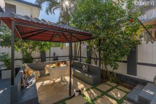 EKOSTAY - Tropicana Villa - 4