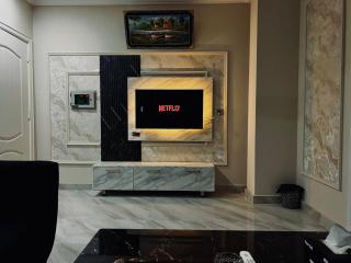 Bahria Luxury Apartments - 0