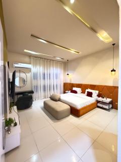 Luxe 4bedroom duplex with pool in lekki - 4