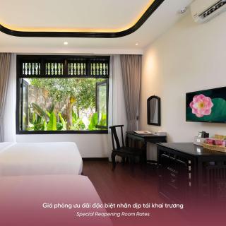 Lantern Boutique Hoi An - 9