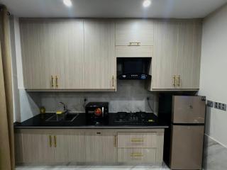 Bahria Luxury Apartments - 8