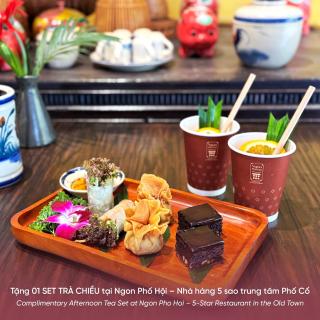 Lantern Boutique Hoi An - 8