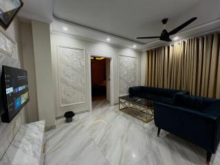 Bahria Luxury Apartments - 6