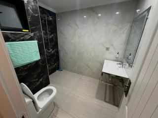 Bahria Luxury Apartments - 4