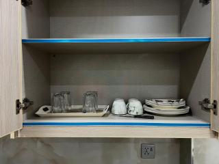 Bahria Luxury Apartments - 2