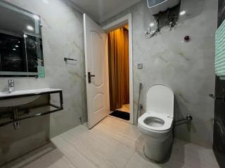 Bahria Luxury Apartments - 1