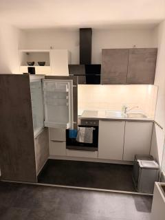 Komfortable moderne Ferienwohnung 43 qm - 9