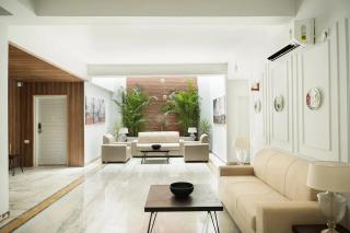 BedChambers Premium Suites, Sector 29 Gurgaon - Gurgaon - 7