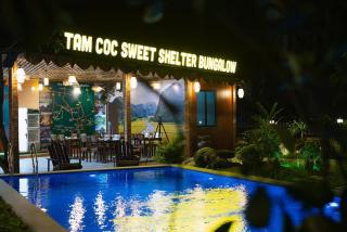 Tam Coc Sweet Shelter Bungalow - 3