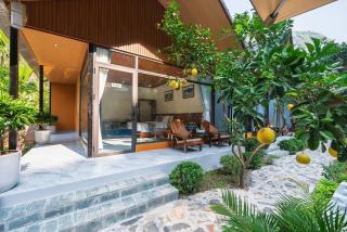 Tam Coc Sweet Shelter Bungalow - 1