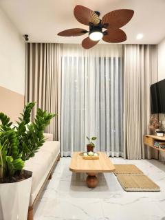 Jane's Cozy Home - 8