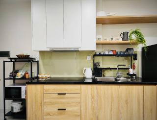 Jane's Cozy Home - 6