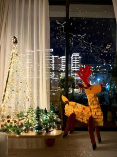 Jane Stay - Vinhome Grand Park - 4