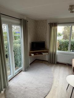 Chalet Sea Shell - Near the Beach in Petten - 3