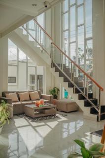 Golden House Syariah Nexura Collection - 0