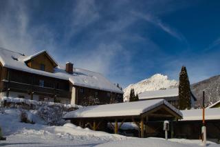 Ferienwohnung Max Koch - 0