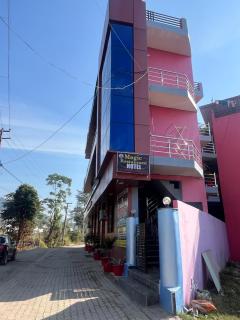 Magic Restaurant Hotel - 8