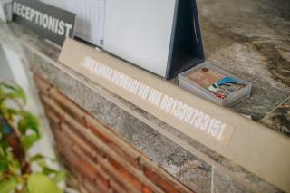 Golden House Syariah Nexura Collection - 1