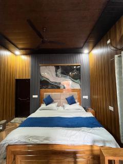 Magic Restaurant Hotel - 3