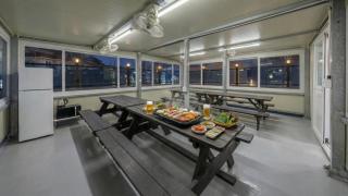 Yeosu Onueli Pension - 8