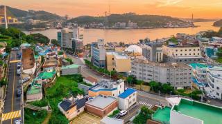 Yeosu Onueli Pension - 2