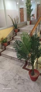 Hotel Parbati International - 4