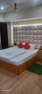 Hotel Parbati International - 3