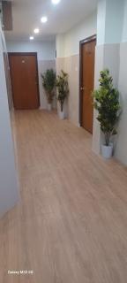 Hotel Parbati International - 1