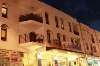 Denizci Pension - Kaş - 3