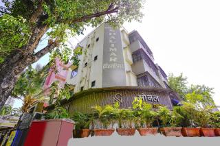 Hotel O Shalimar - Mumbai - 0