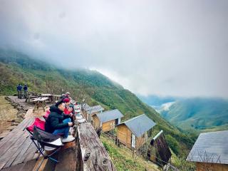 Háng Đồng Ecolodge - 8