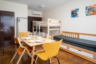 Furano Zone Ski Condo 202喫煙可103禁煙 - 6