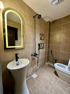 Exclusive VIP 1 Bedroom Apartment in DHA Phase 6 By Virani - 8