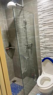 Royal essence apartment with heated swimming pool ,ample parking ,fully equipped gym, child playground and amazing scenic city view - 8