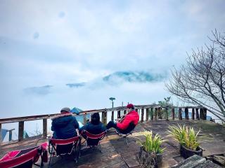 Háng Đồng Ecolodge - 9