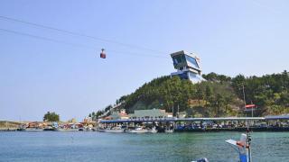 Samcheok Good Friend Pension - 9