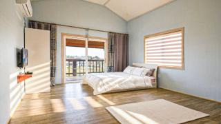 Samcheok Good Friend Pension - 5