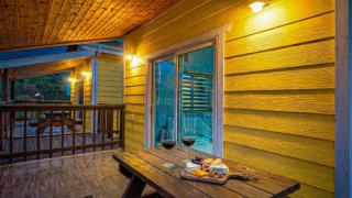 Samcheok Good Friend Pension - 3