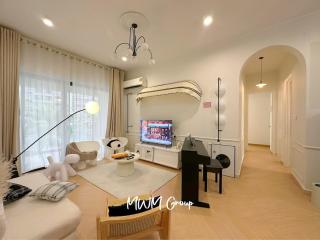 Country Garden Seaview JCHome By MWM - 1