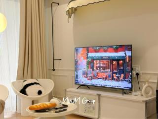 Country Garden Seaview JCHome By MWM - 5