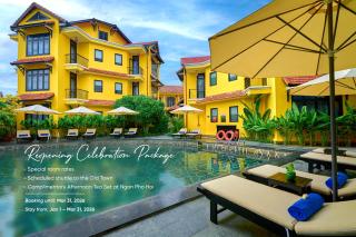 Lantern Boutique Hoi An - 0