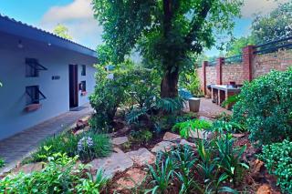 The Chameleon Stay @107 - 6