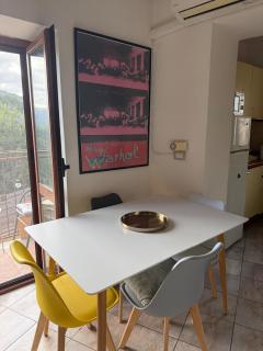 Porticella's home - 8