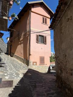 Porticella's home - 7