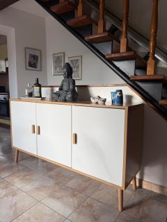 Porticella's home - 5